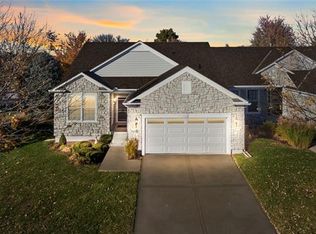 11113 S Chouteau St, Olathe, KS 66061