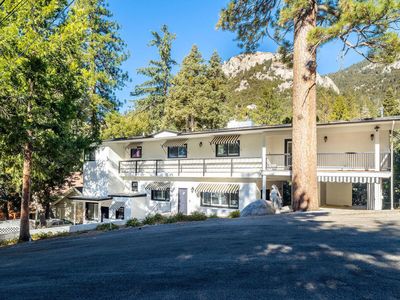 55596 Encino Rd, Idyllwild, CA, 92549
