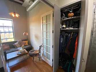 Rented by Yup Realty LLC