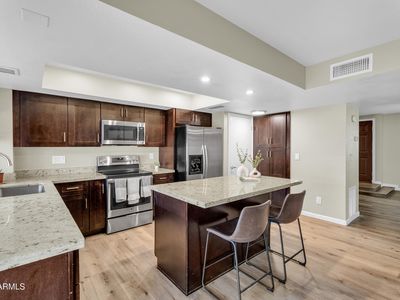 4245 N Miller Rd, Scottsdale, AZ, 85251