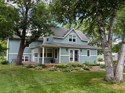 485 Pearl Ave, Hancock, MN, 56244