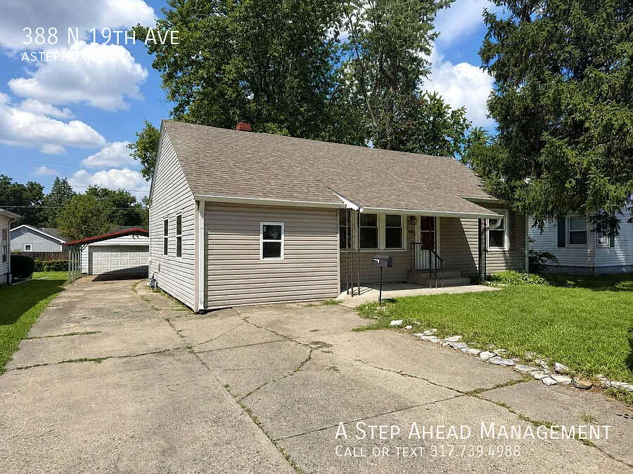 388 N 19th Ave