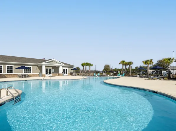 Hawthorne at Stillwater