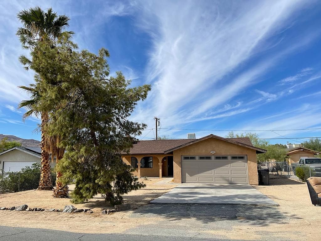 6142 Mariposa Ave, Twentynine Palms, CA 92277 Zillow