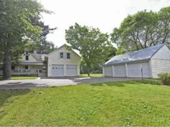 4286 317th Ave NE, Cambridge, MN 55008