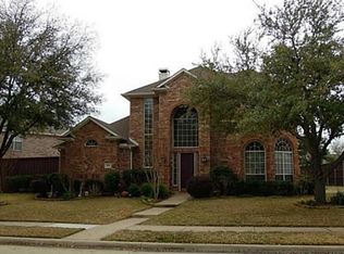 1041 Creek Xing, Coppell, TX 75019