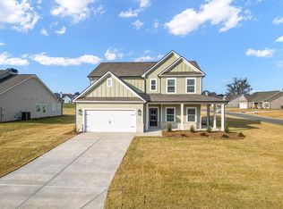 121 Harmony Farms Orch, Eatonton, GA 31024
