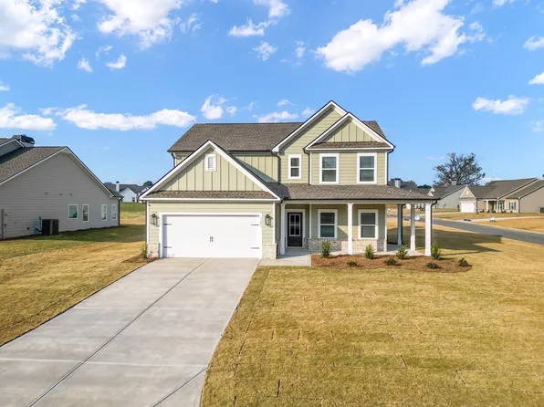 121 Harmony Farms Orch, Eatonton, GA 31024