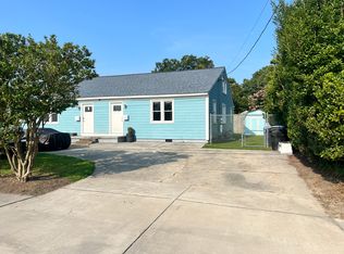1510 Mediterranean Ave, Virginia Beach, VA 23451
