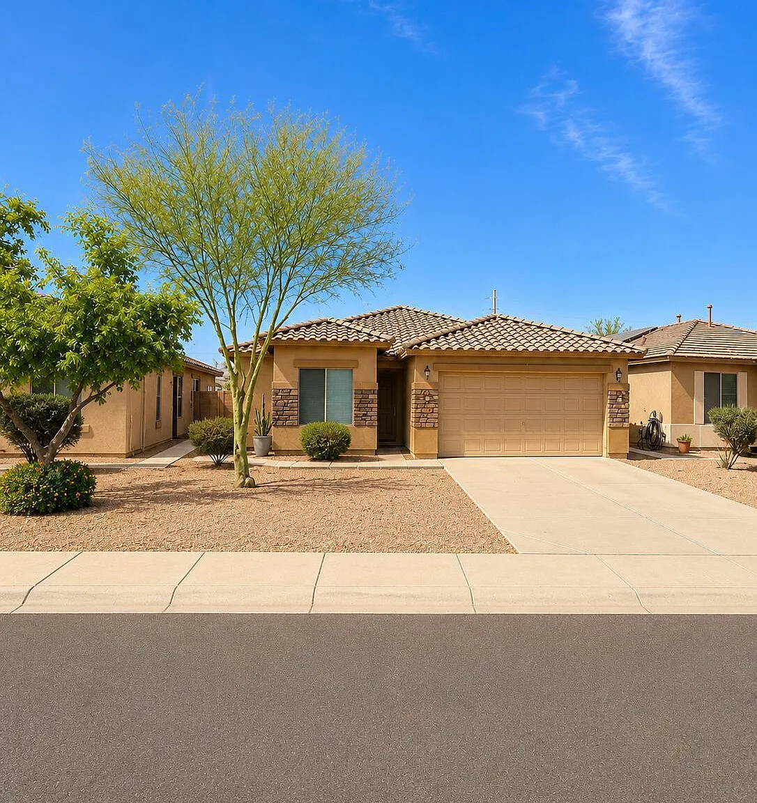 4 bed, 2.0 bath, 1654 sqft, $1,850 — Photo 1