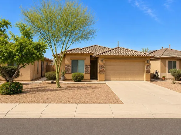 96 W Angus Rd, San Tan Valley, AZ 85143