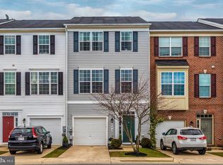 609 Amberfield Rd, Frederick, MD 21703