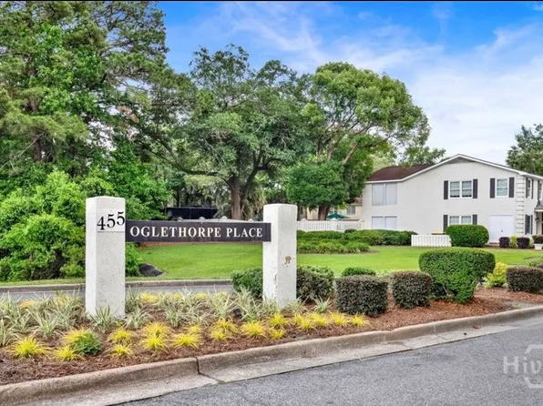 455 Mall Blvd APT 56, Savannah, GA 31406