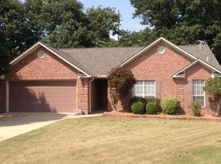 5000 Brac Pl, Jonesboro, AR 72404