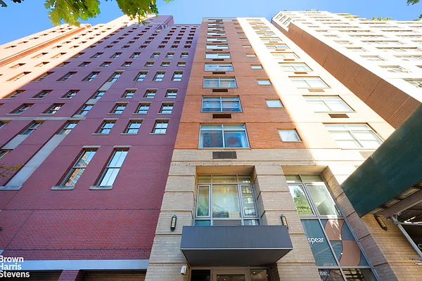 Rented by Brown Harris Stevens | media 16