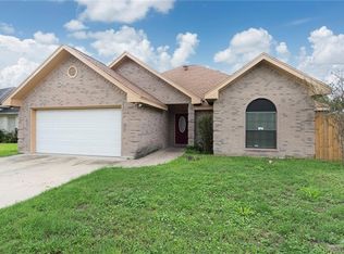 3821 Oriole Ave, McAllen, TX 78504