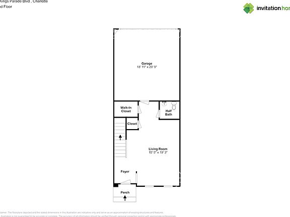 2nd image of 9630 Kings Parade Blvd