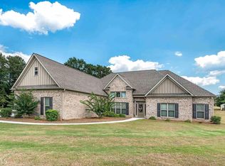 166 Walcille Ln, McDonough, GA 30252