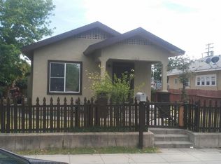 1838 E Clay Ave, Fresno, CA