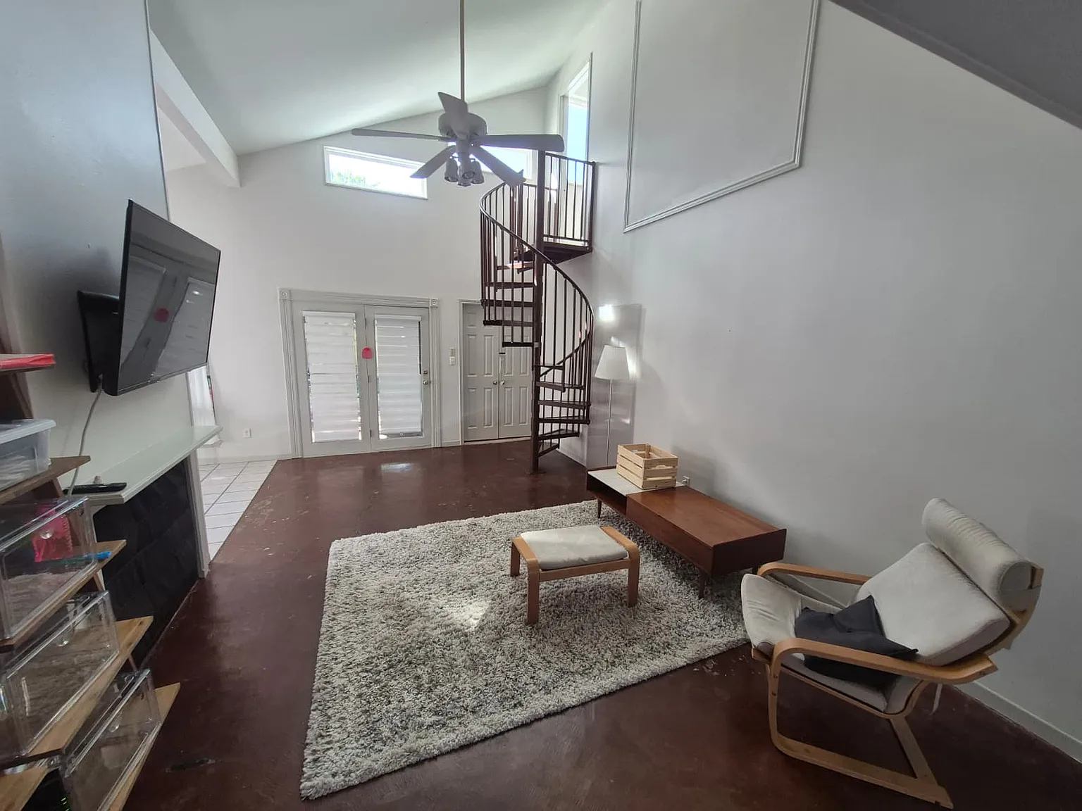 2 bed, 1218 sqft, $675 — Photo 1