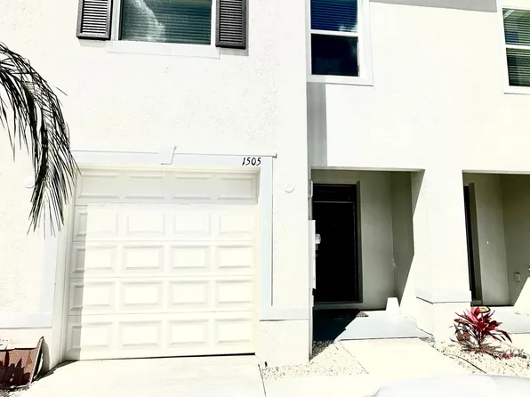 1505 Colt Creek Pl, Wesley Chapel, FL 33543