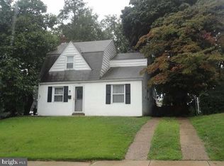 624 Ashland Ave, Folcroft, PA 19032