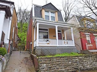 2144 Clifton Ave, Cincinnati, OH 45219