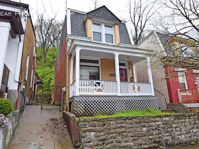 2144 Clifton Ave, Cincinnati, OH, 45219