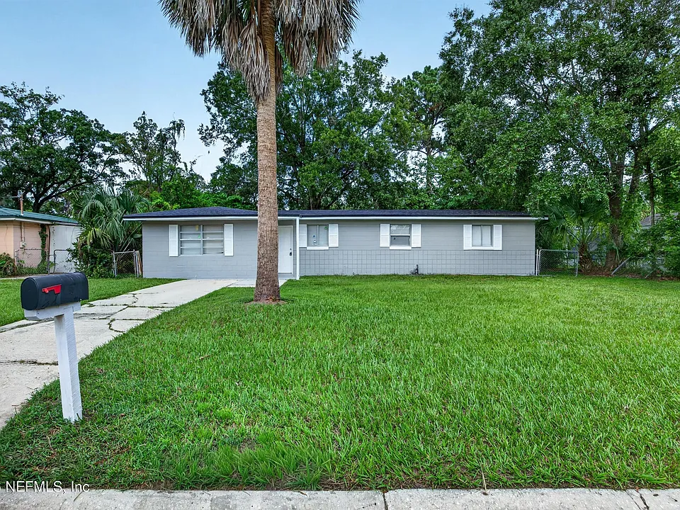 6745 Jack Horner Ln