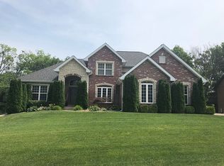 147 Newgrange Pass, Weldon Spring, MO 63304