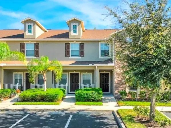 31213 Claridge Pl, Zephyrhills, FL 33543