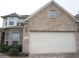 22323 High Point Pines Dr, Spring, TX 77373