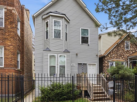2nd image of 6418 S Rhodes Ave