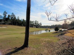 544 L B44 Laurens Dr #5, Mc Cormick, SC 29835