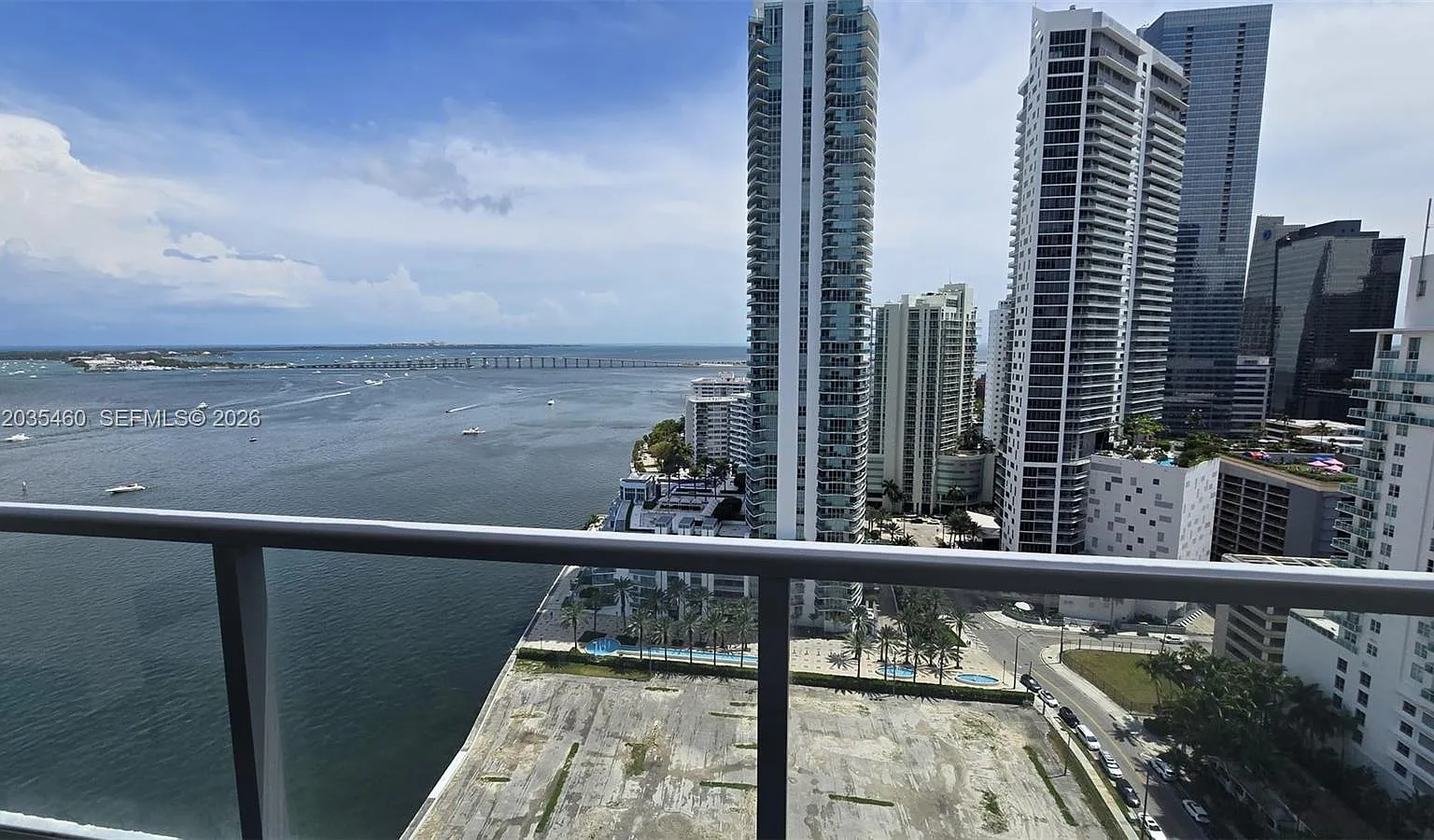 The Mark On Brickell Cond — Photo 2
