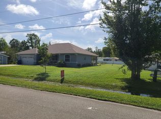 3121 Usina Rd, Saint Augustine, FL 32084