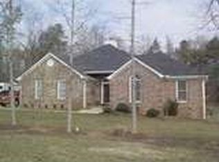 131 Brickleberry Rdg, Athens, GA 30605