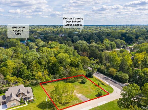 Bingham Farms Real Estate Bingham Farms MI Homes For Sale Zillow