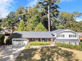 1728 Stonecliff Ct, Decatur, GA 30033