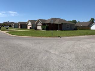 4620 Ocean Dr, Jonesboro, AR 72405