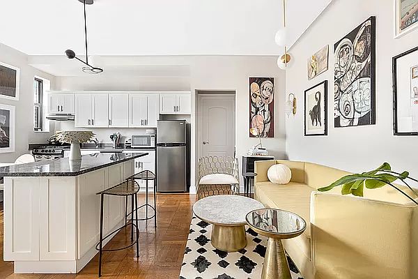 1st image of 80 Winthrop St APT K5