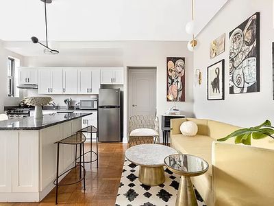 80 Winthrop St APT K5, Brooklyn, NY, 11225