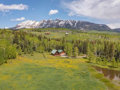 148 Mohawk Trail, Gunnison, CO, 81230