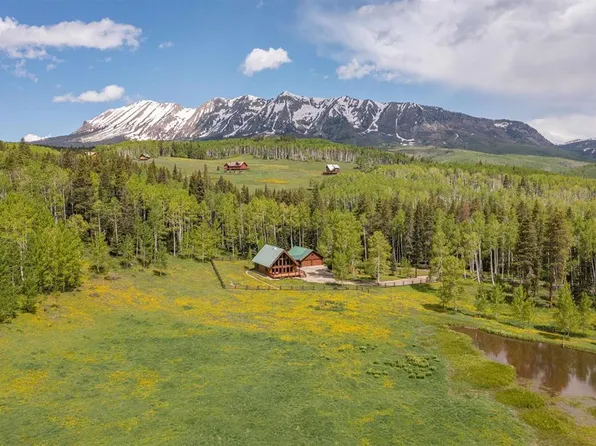 148 Mohawk Trail, Gunnison, CO 81230