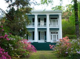 303 W Lafayette St, Marion, AL 36756