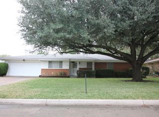 5605 Walla Ave, Fort Worth, TX 76133