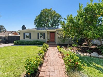 395 N Daisy Ave, Pasadena, CA, 91107
