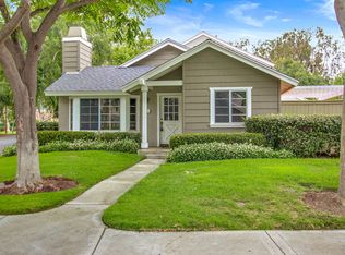 11 Fairfield #143, Irvine, CA 92614