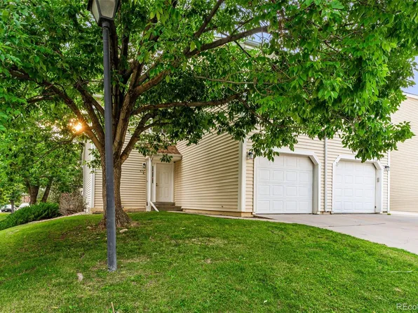 472 S Kalispell Way #A, Aurora, CO 80017
