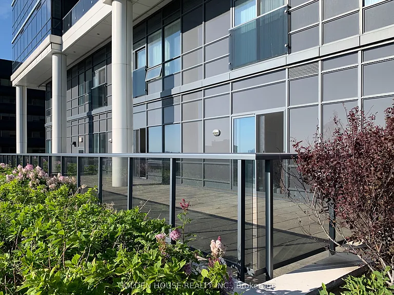 5 Sheppard Ave E #1718 — Photo 4